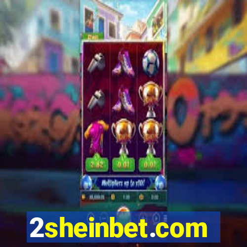 2sheinbet.com