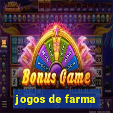 jogos de farma