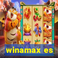 winamax es