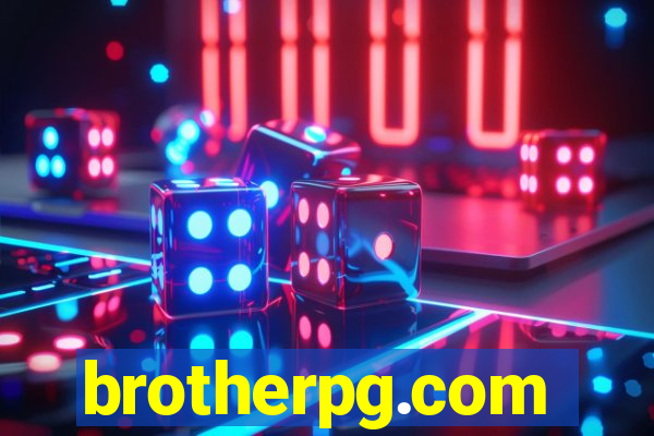 brotherpg.com