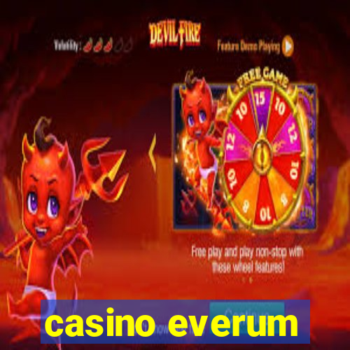 casino everum