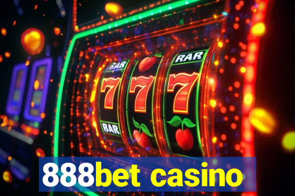 888bet casino