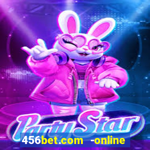 456bet.com -online slots casino