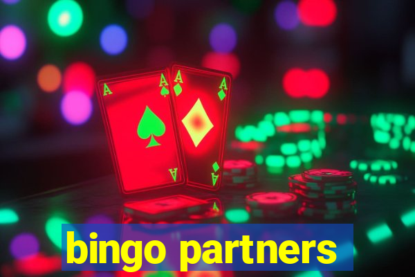 bingo partners