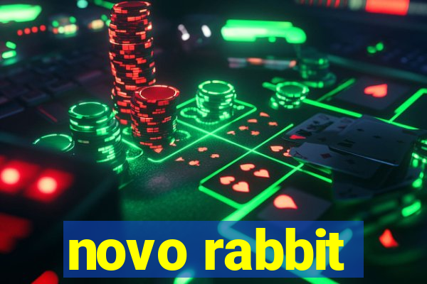 novo rabbit