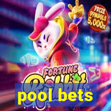 pool bets