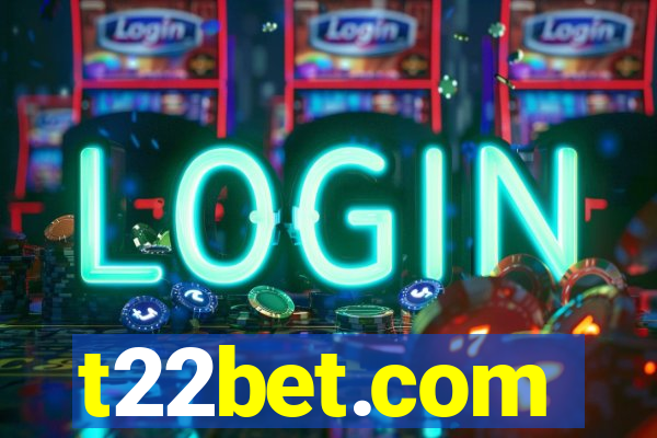 t22bet.com