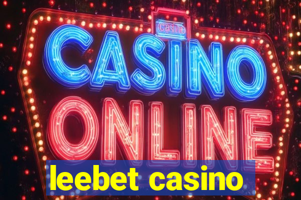 leebet casino