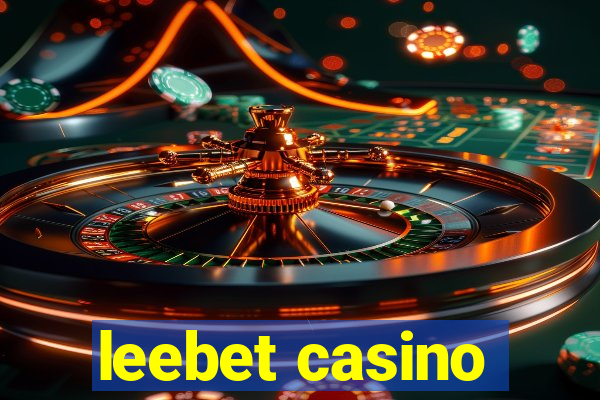 leebet casino