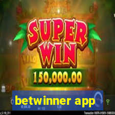 betwinner app