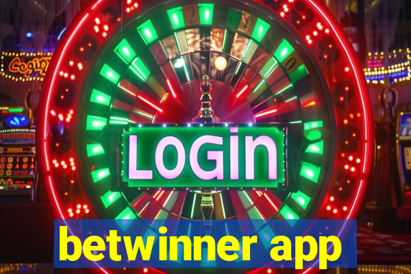 betwinner app