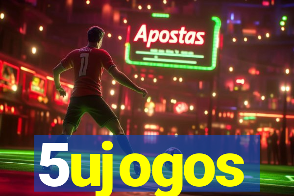 5ujogos