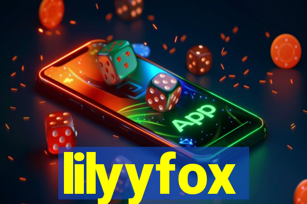 lilyyfox