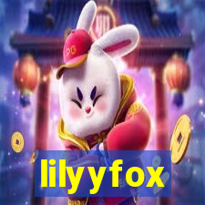 lilyyfox