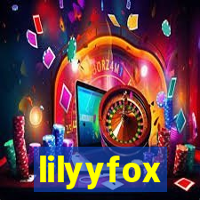 lilyyfox