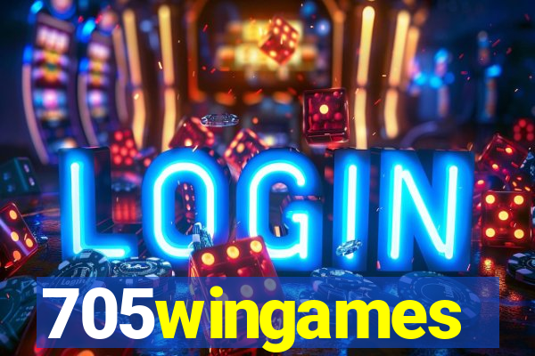 705wingames