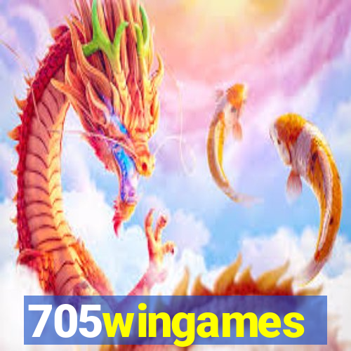 705wingames