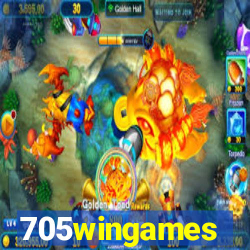 705wingames