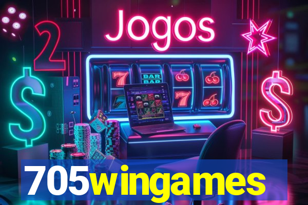 705wingames