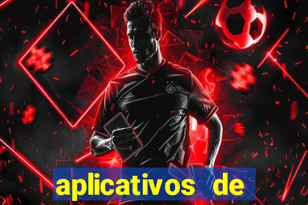 aplicativos de aposta de jogo