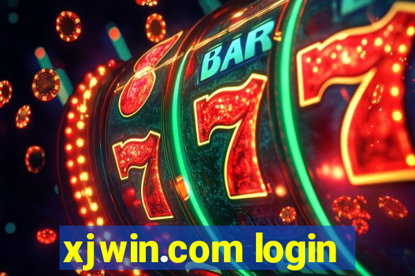 xjwin.com login