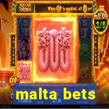 malta bets