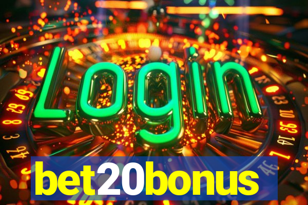 bet20bonus