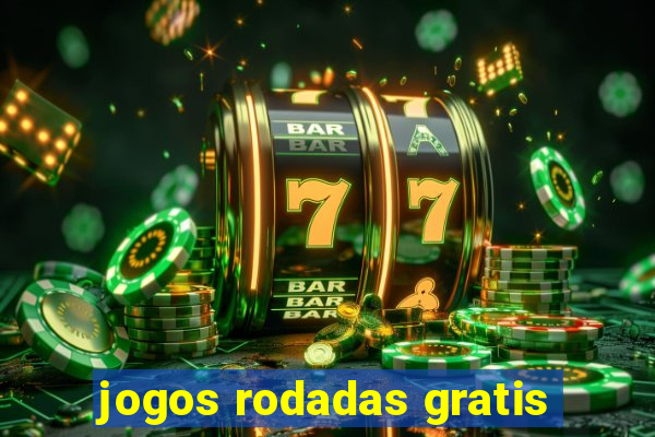 jogos rodadas gratis