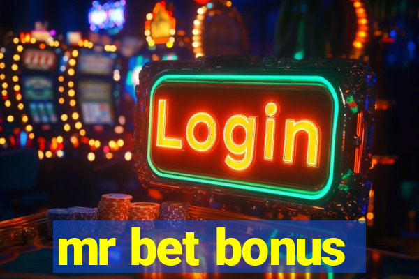 mr bet bonus