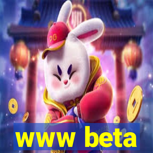 www beta