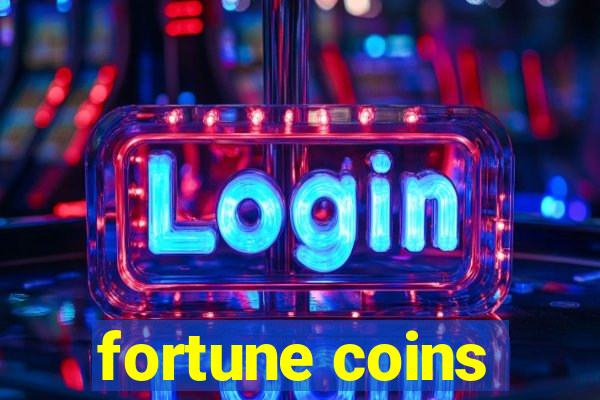 fortune coins