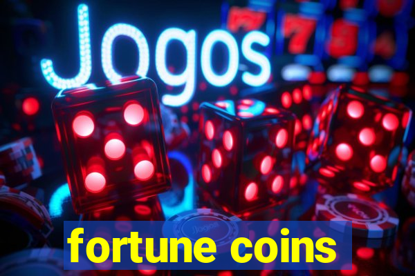 fortune coins