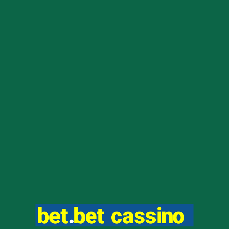 bet.bet cassino