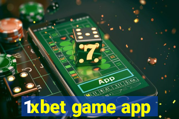 1xbet game app