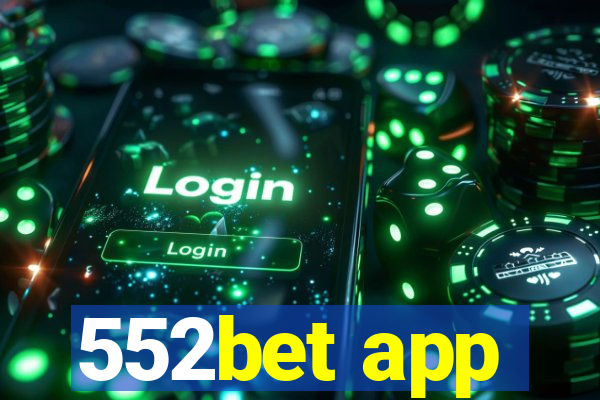 552bet app