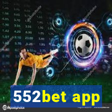 552bet app