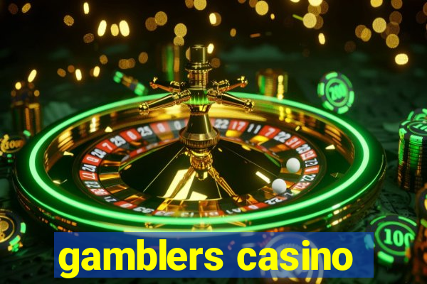 gamblers casino