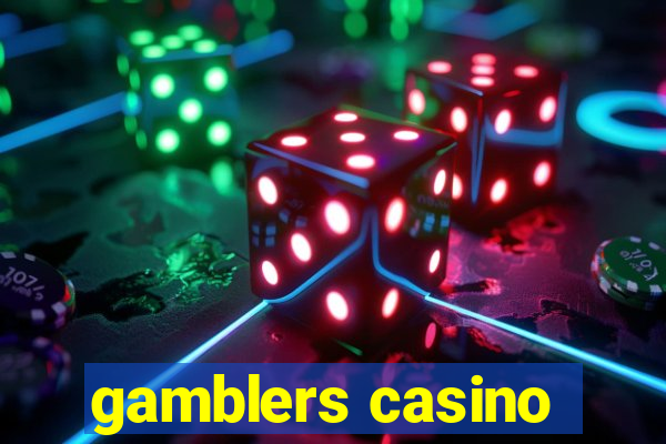 gamblers casino