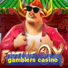 gamblers casino