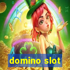 domino slot