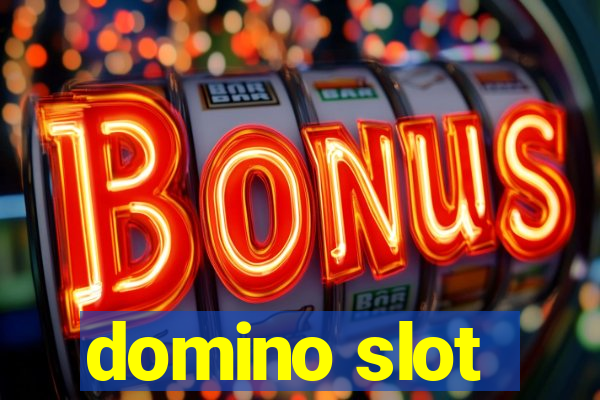 domino slot