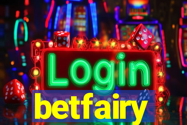 betfairy