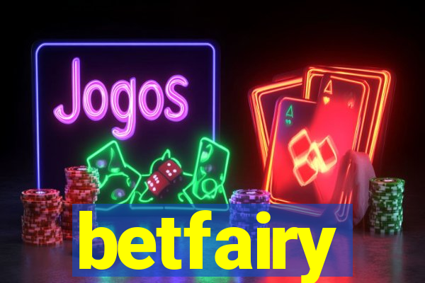 betfairy