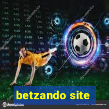 betzando site