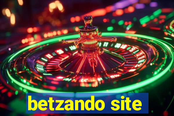 betzando site