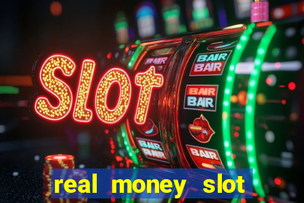 real money slot machine app