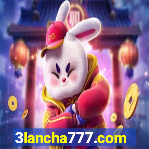 3lancha777.com