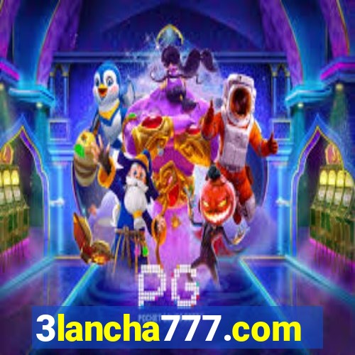 3lancha777.com