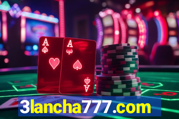 3lancha777.com