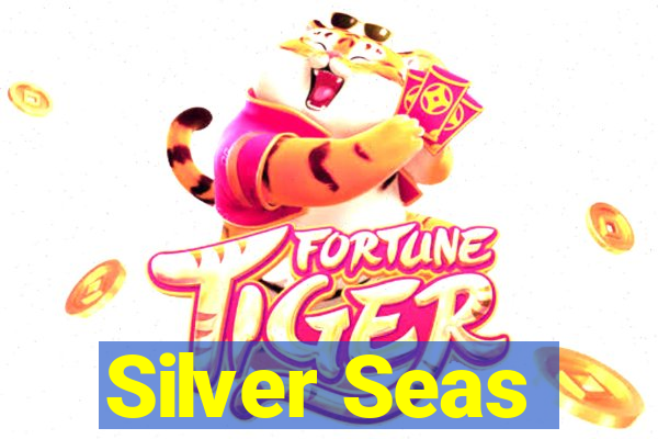 Silver Seas